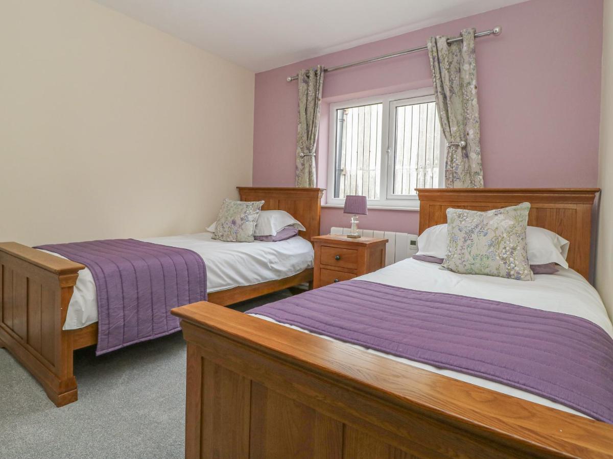 Vakantiehuis The Granary York