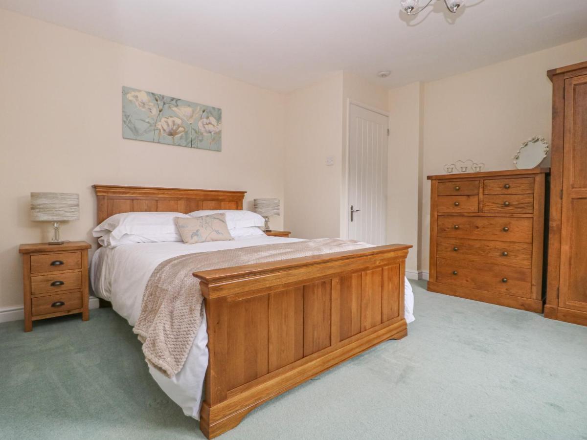The Granary Vakantiehuis York