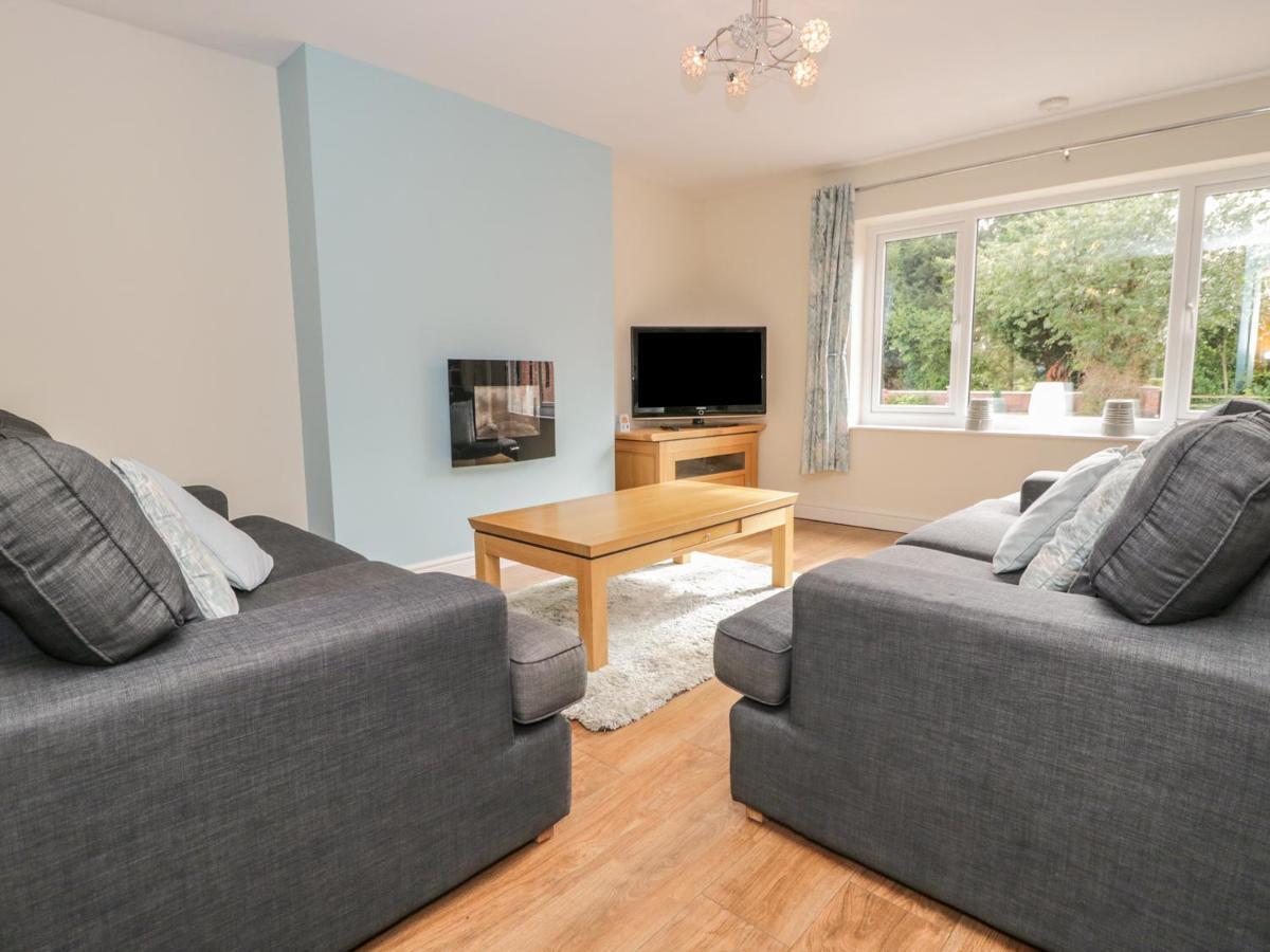 Holiday home The Granary