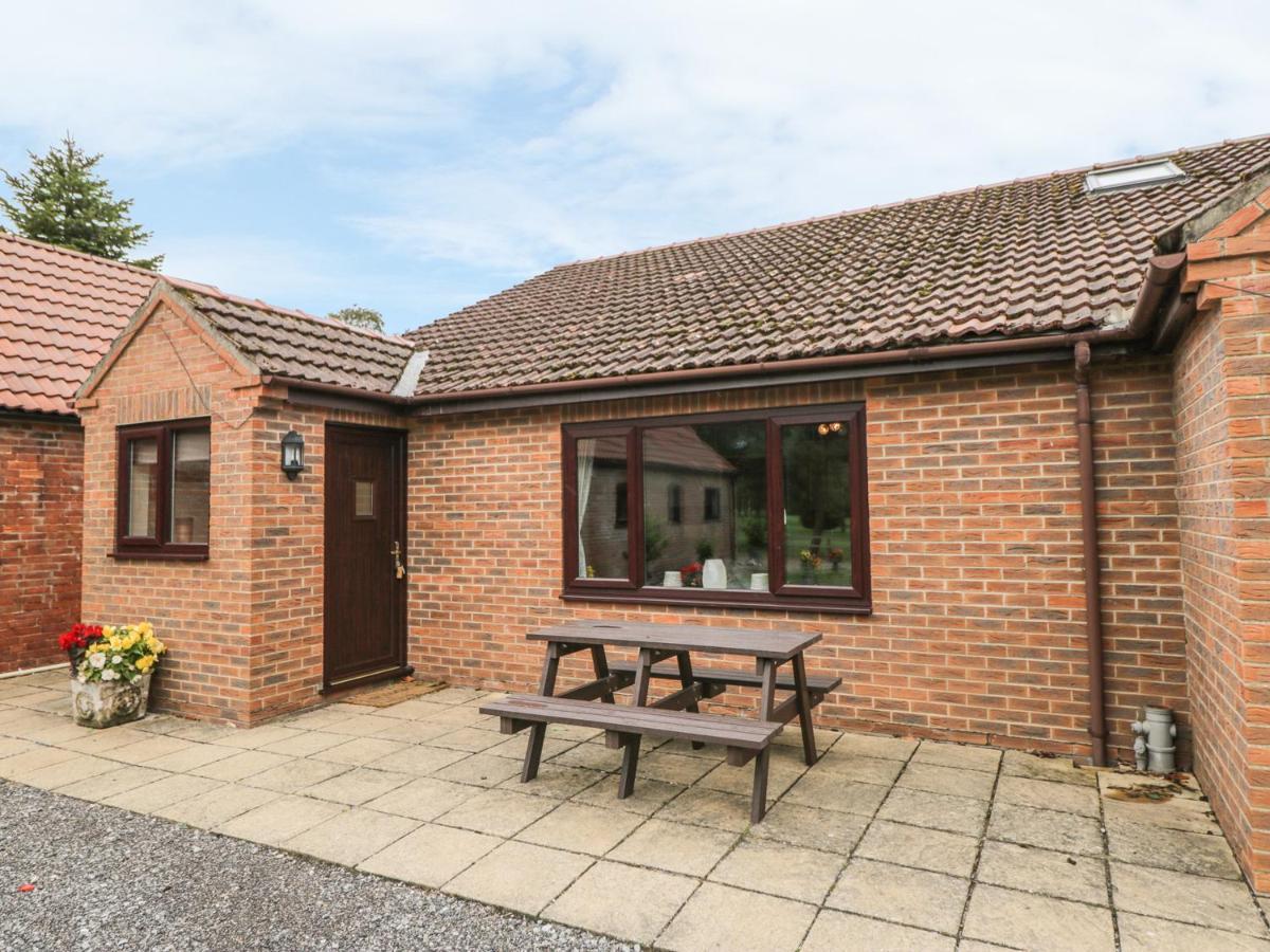 The Granary Holiday home *