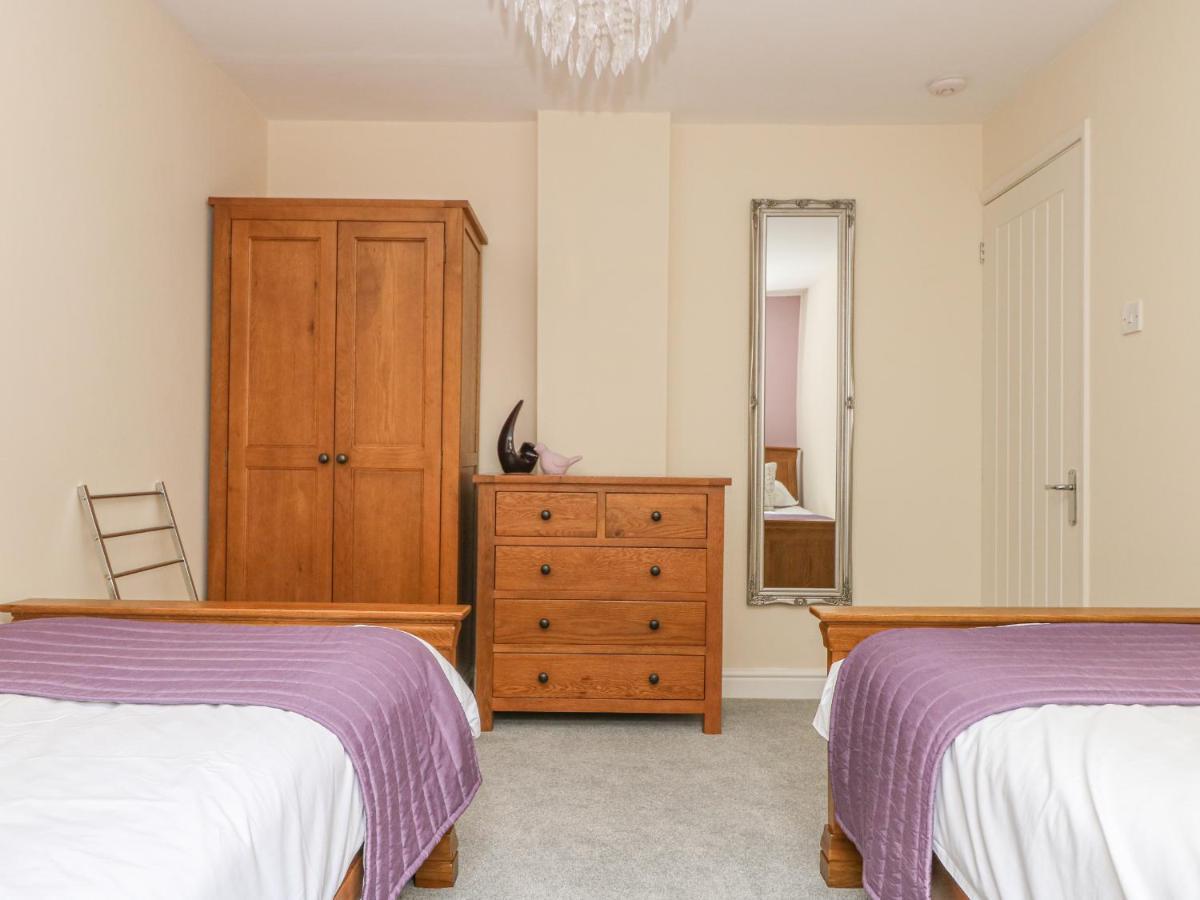The Granary Holiday home York