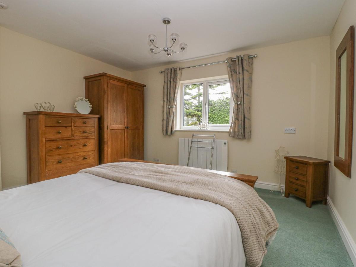 The Granary Holiday home *
