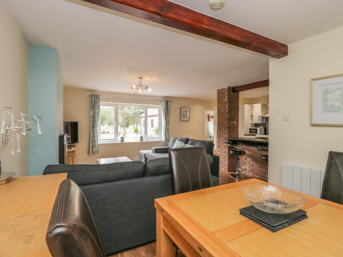 Holiday home The Granary *